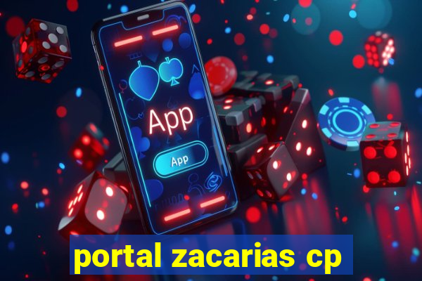 portal zacarias cp